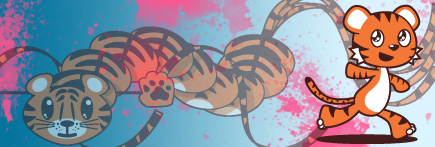 Vote for Flying Tiger