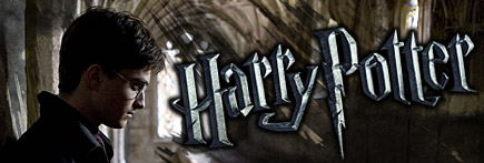 Harry Potter and the Half-Blood Prince Review